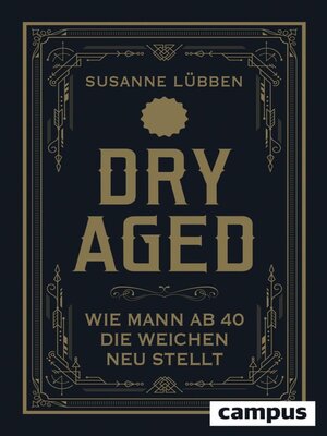 cover image of Dry Aged